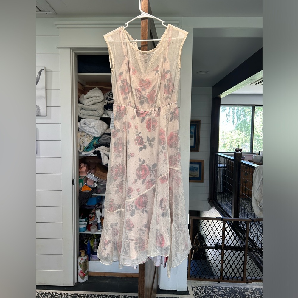 Women size XS Joyfolie dress